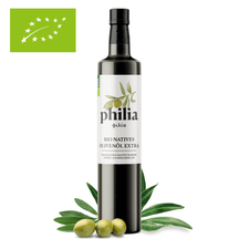 BIO Olivenöl Nativ Extra 