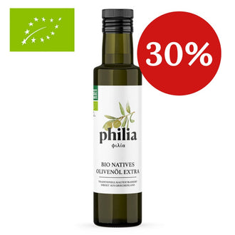 BIO Olivenöl Nativ Extra 