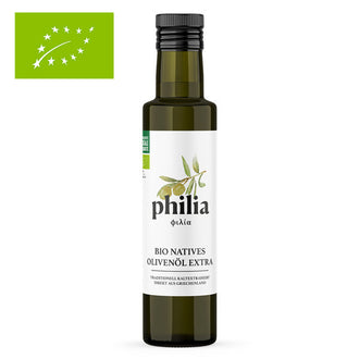 BIO Olivenöl Nativ Extra 
