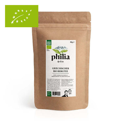 BIO Griechischer Bergtee 40g