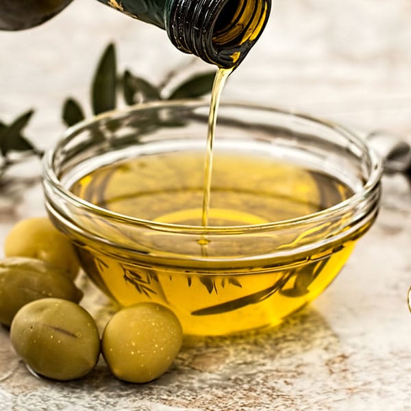 BIO Olivenöl Nativ Extra Kanister